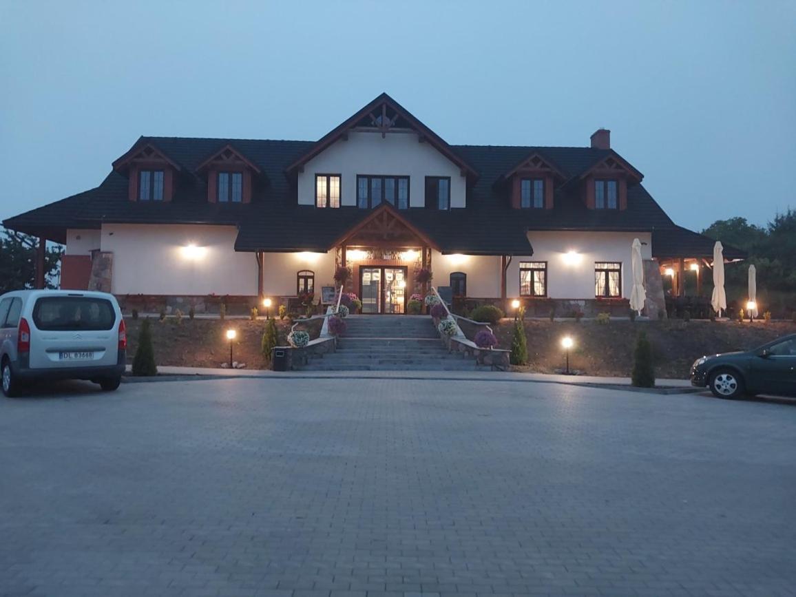 Makarewicz Dworek Szypliszki Exteriér fotografie